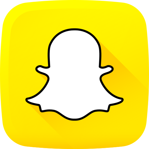 Tile - Snapchat Logo - VirtusNova