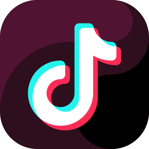 Tile - TikTok Logo - VirtusNova